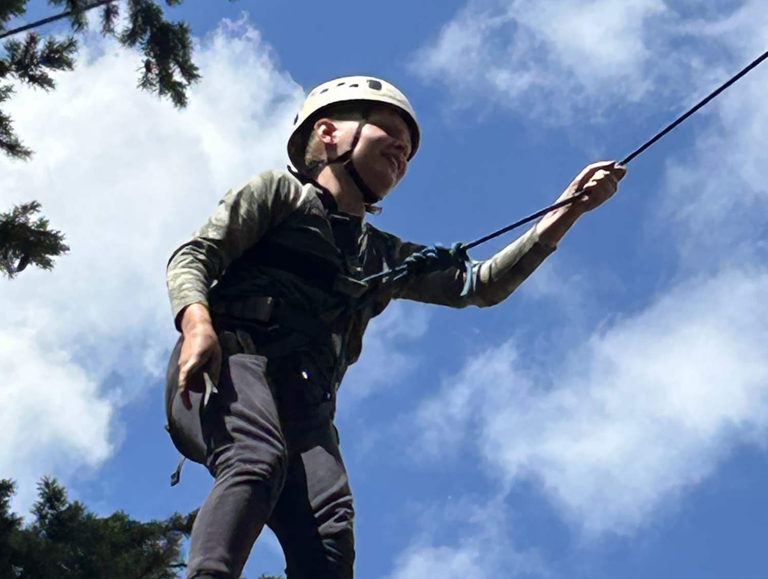 Activity Week 